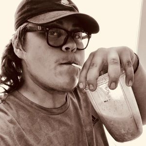 Meet your Posher, Brian